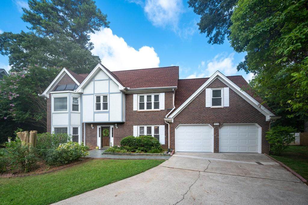 3013 Eglantine Court - Photo 1