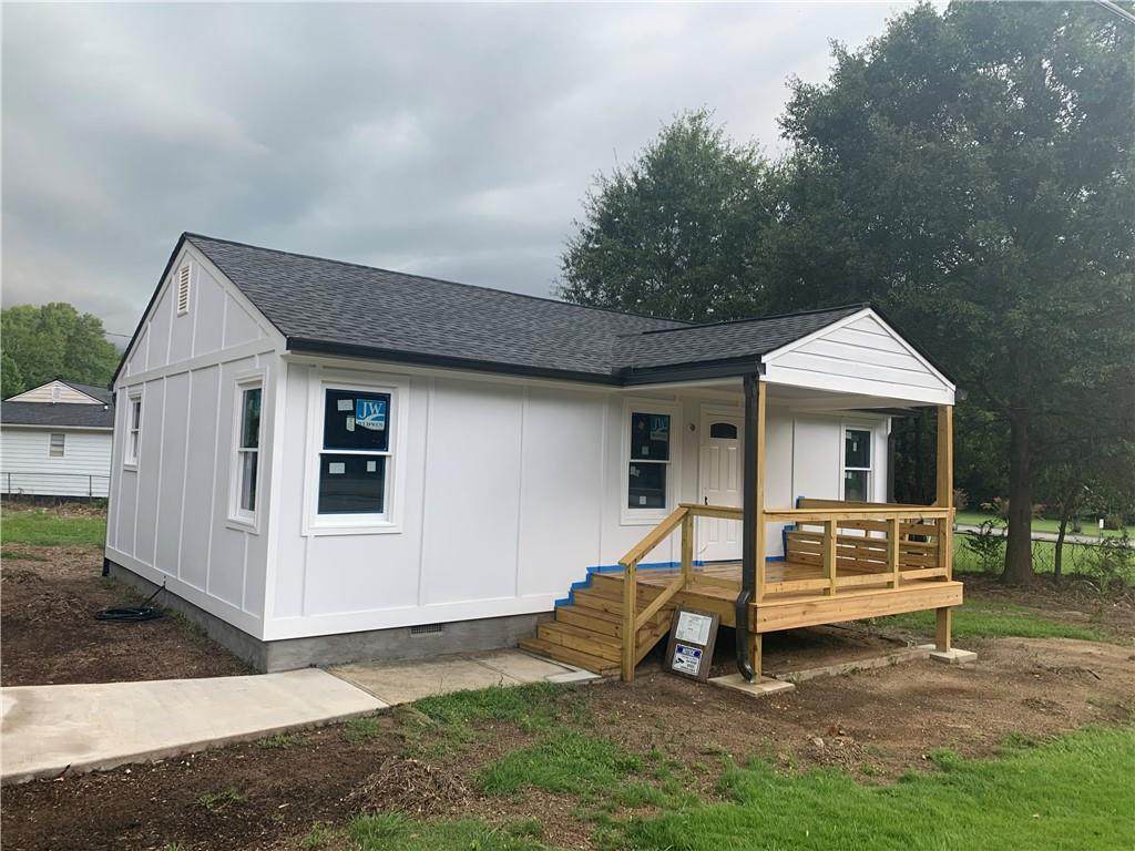 97 Scenic Highway - Photo 1