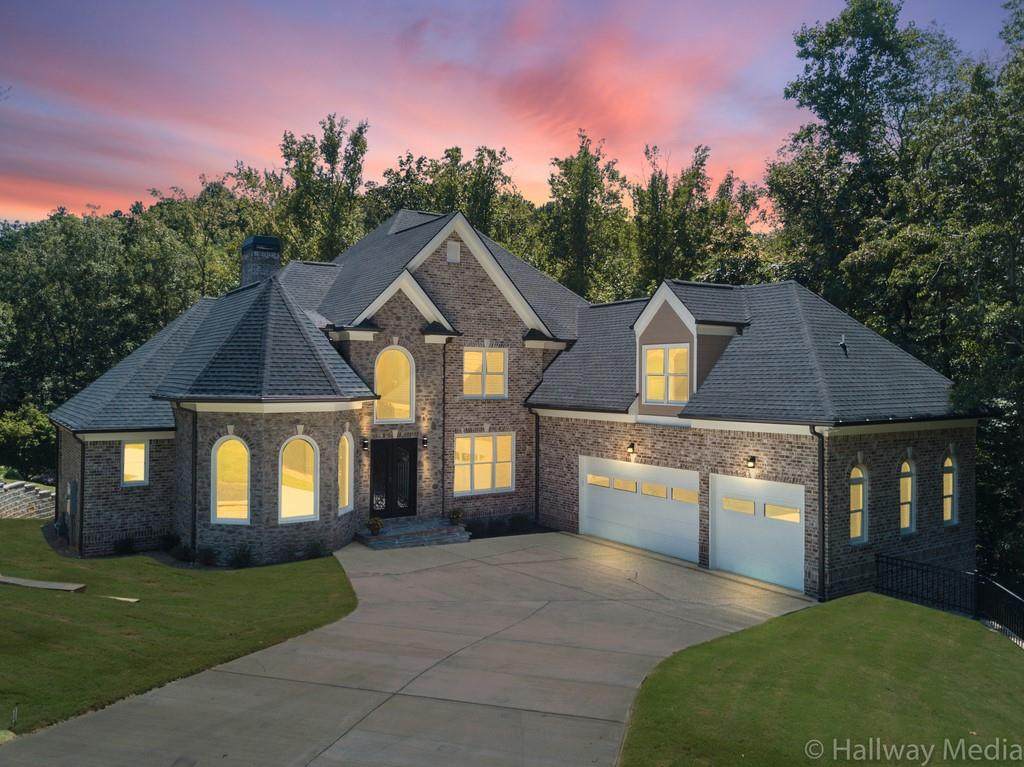 2175 Cascading Creek Court - Photo 1