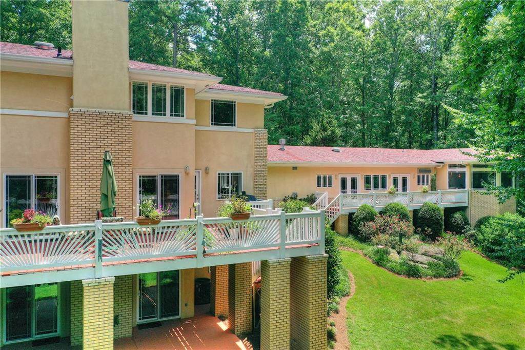 3654 Graycliff Road - Photo 1
