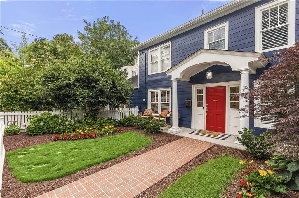 771 Adair Avenue - Photo 1