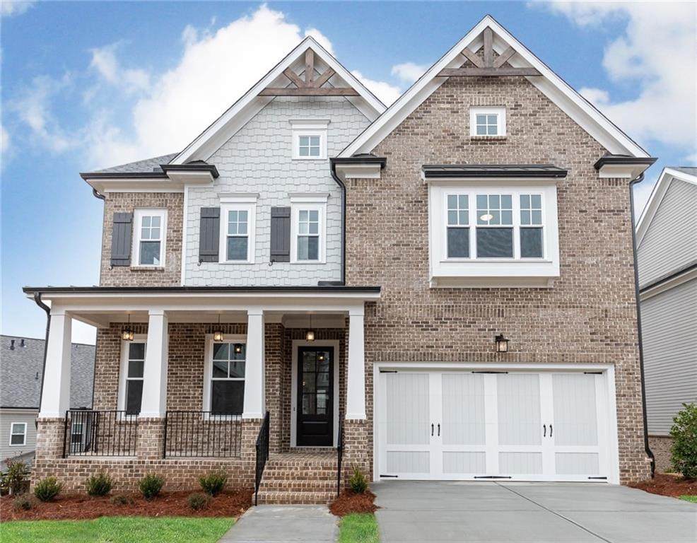 730 Armstead Terrace - Photo 1