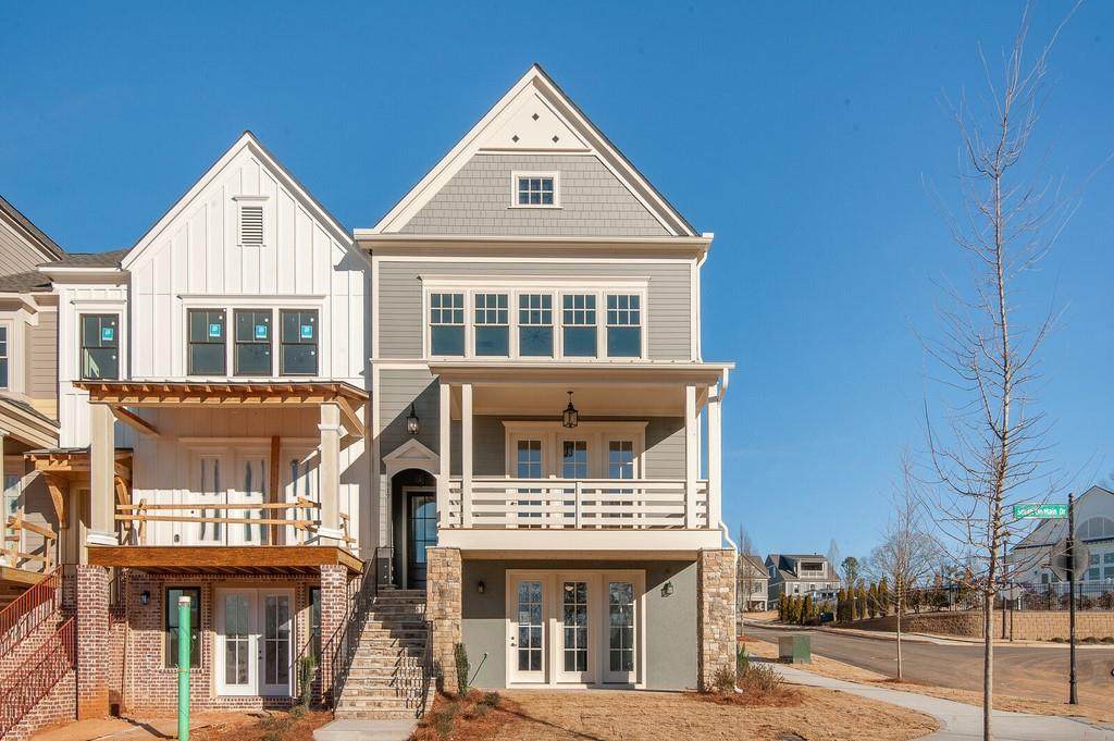915 South On Main Drive - Photo 1
