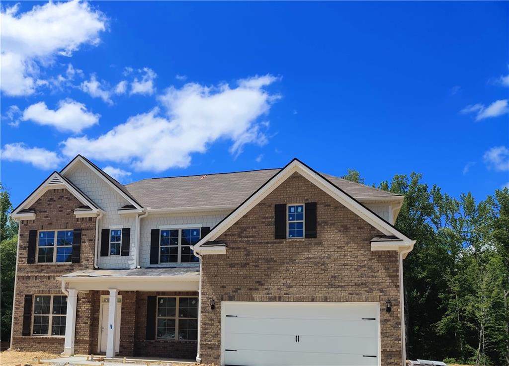 3249 Long Creek Drive Unit #54 - Photo 1