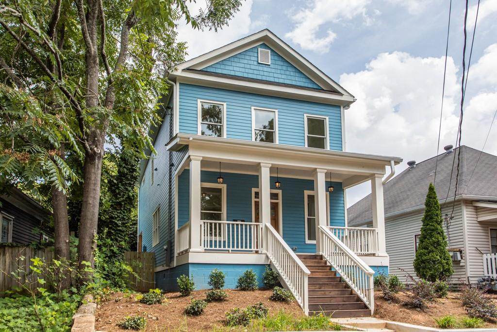 668 Bryan Street - Photo 1