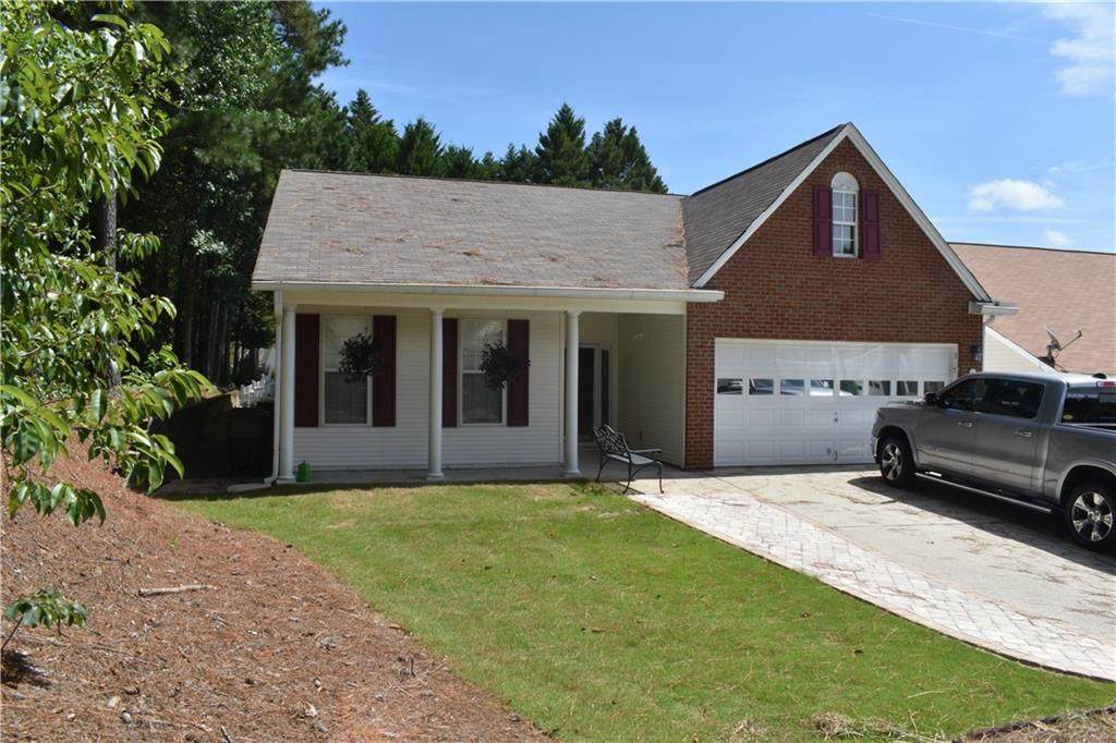 2102 Osprey Cove - Photo 1