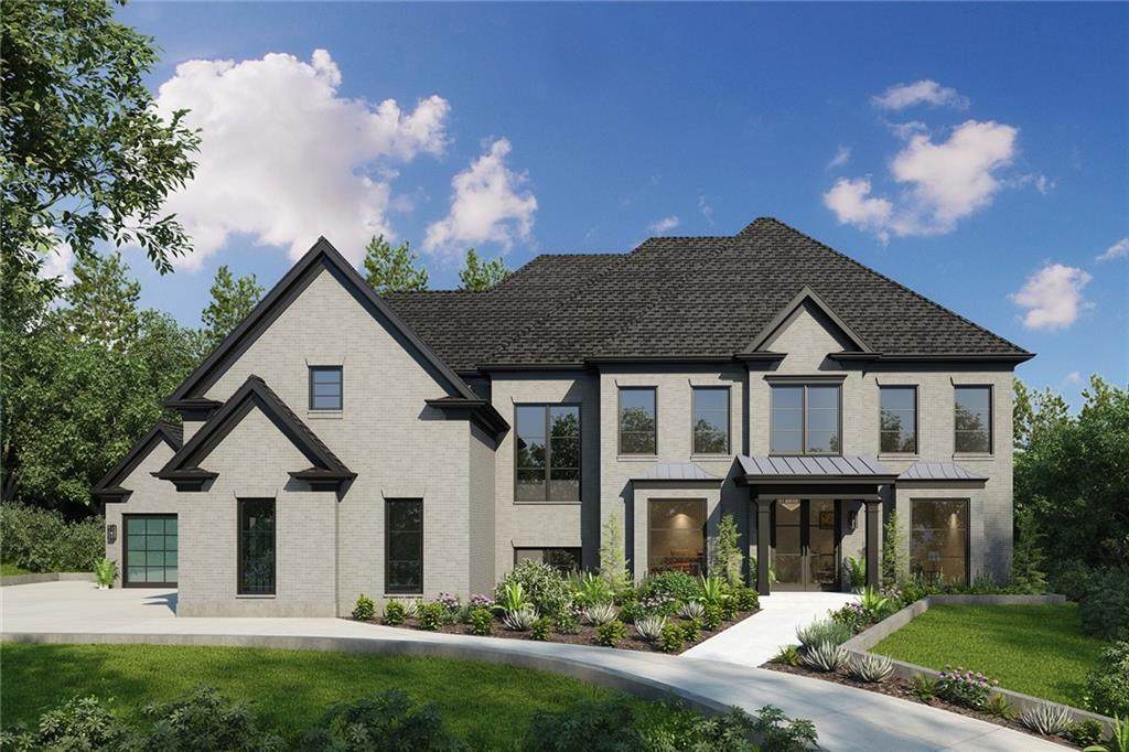 5110 Marbury Circle - Photo 1