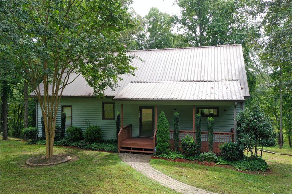 6421 Yellow Creek Road - Photo 1