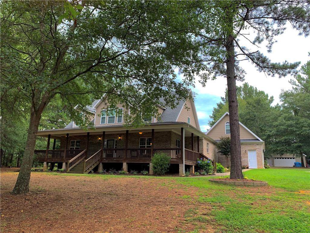 140 Jones Slough Road - Photo 1