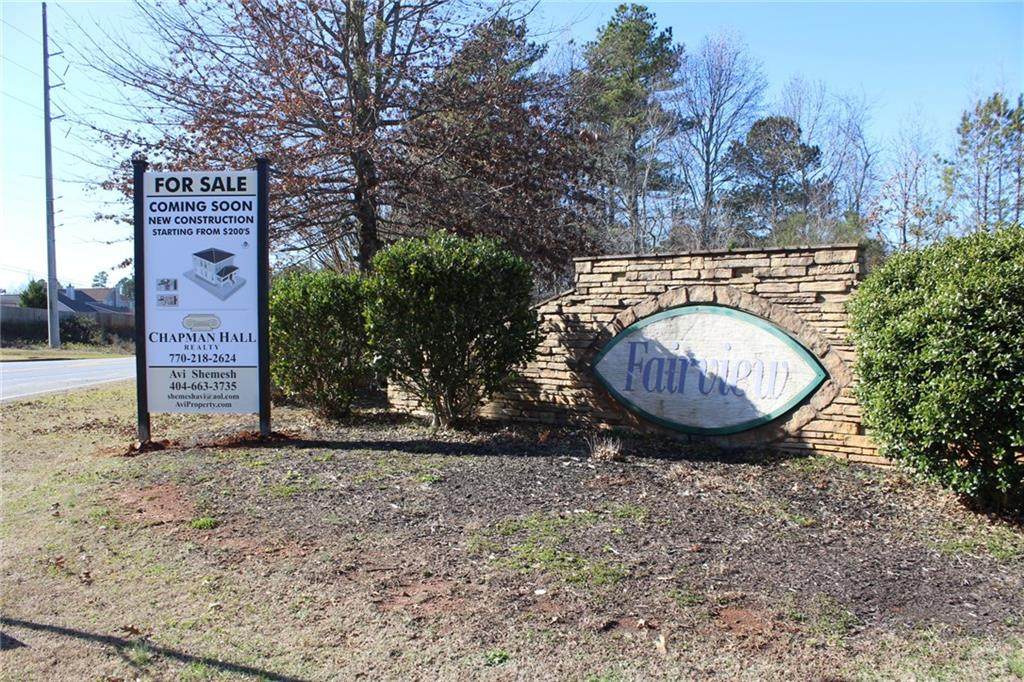 92 Fairview Oak Trace - Photo 1