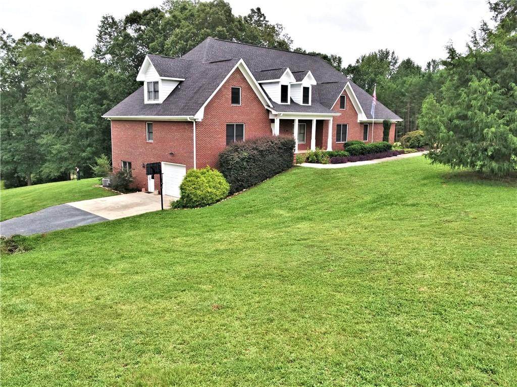 3305 Rogers Road - Photo 1
