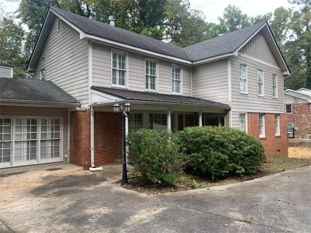 2108 Marann Drive - Photo 1