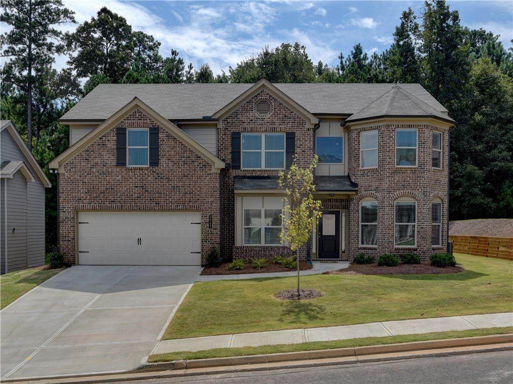 1455 Whitby Court - Photo 1