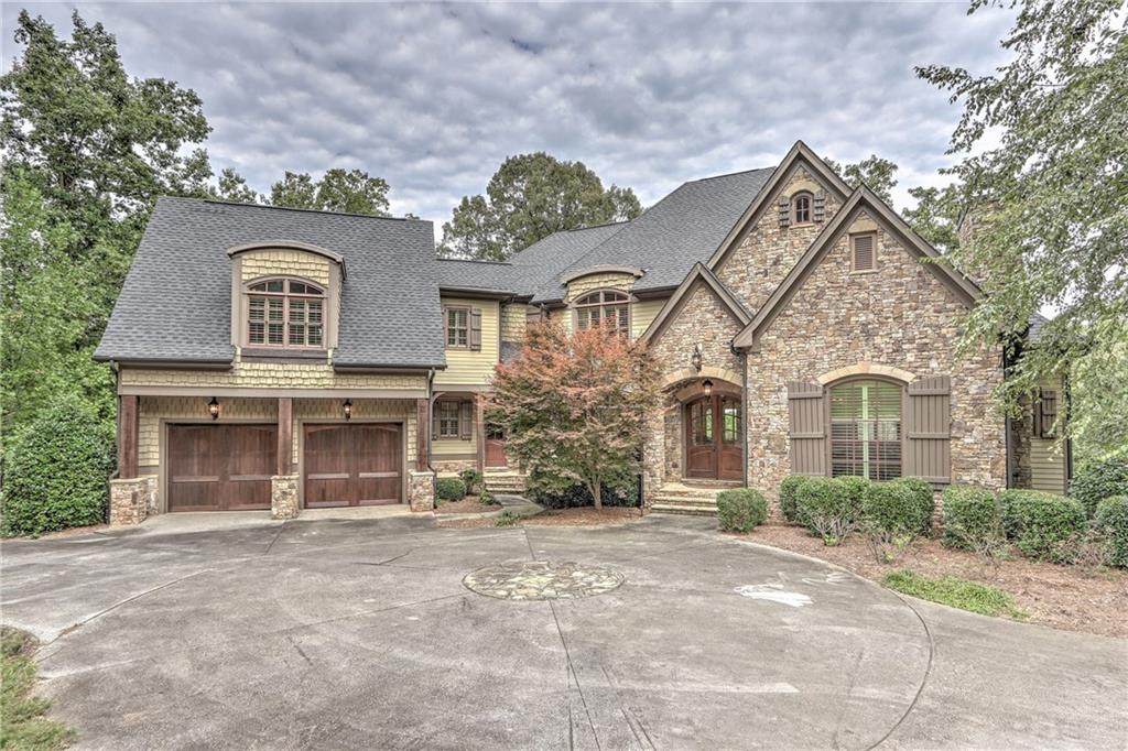 110 Timber Ridge Trail - Photo 1