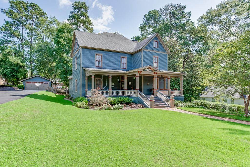 154 Martin Street - Photo 1
