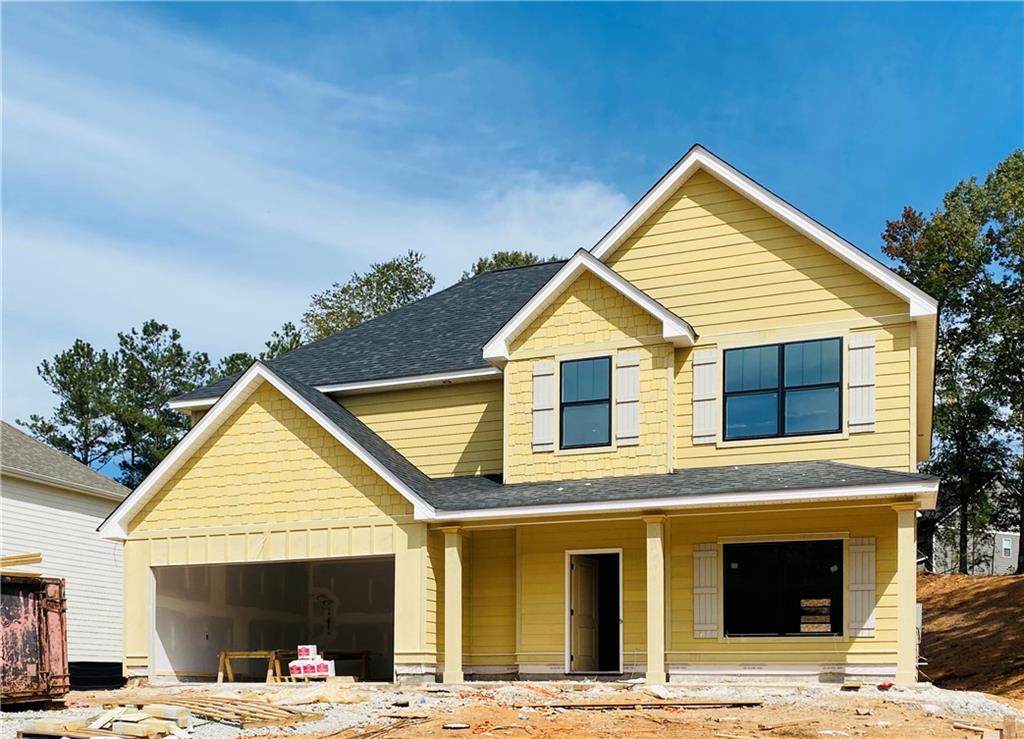 428 Tucker Trail - Photo 1