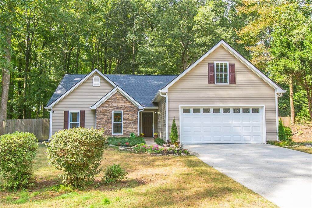 2480 Hamilton Parc Lane - Photo 1