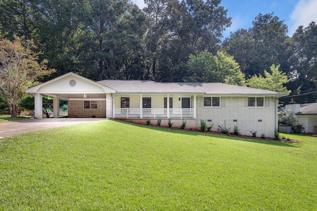 3981 Gloucester Drive - Photo 1