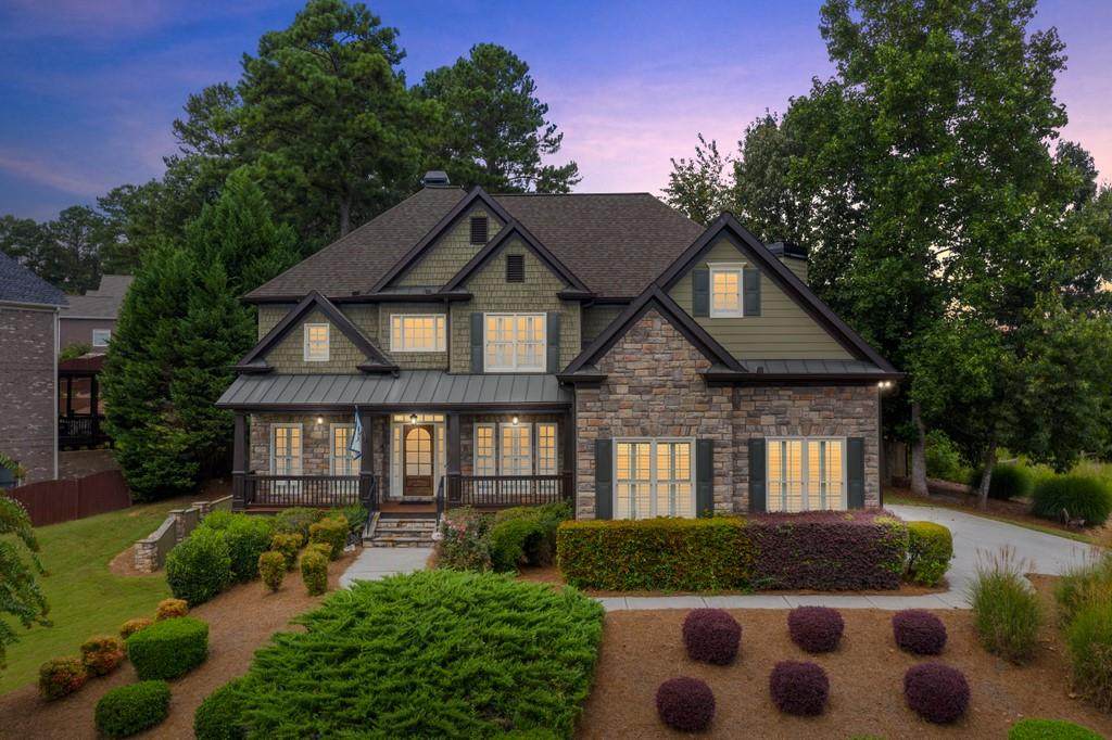 5100 Millwood Drive - Photo 1
