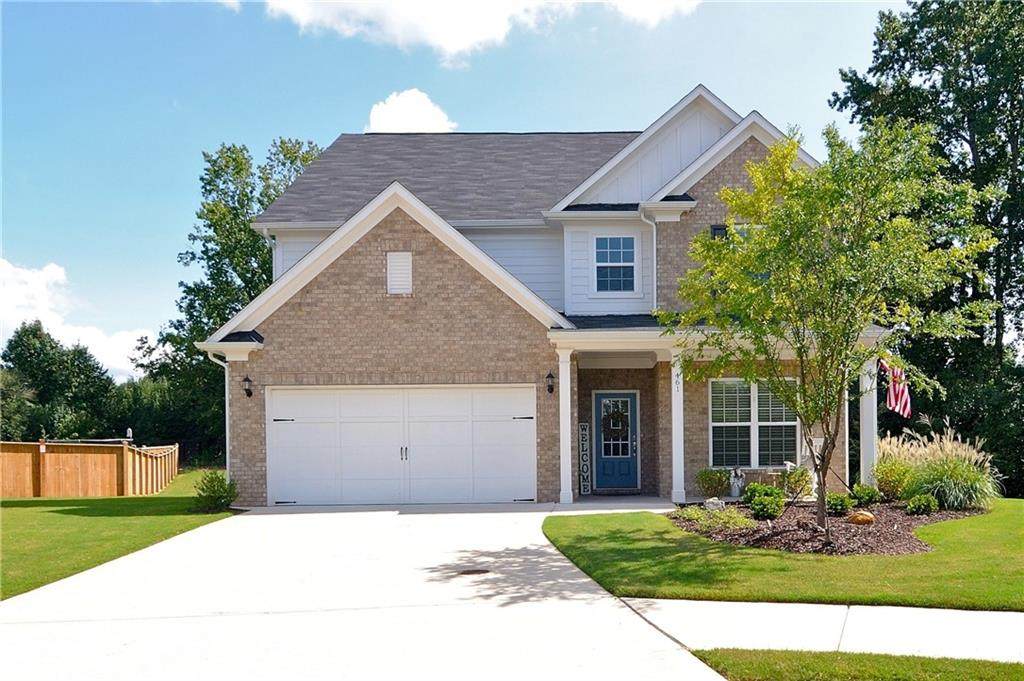 461 Timberleaf Road - Photo 1