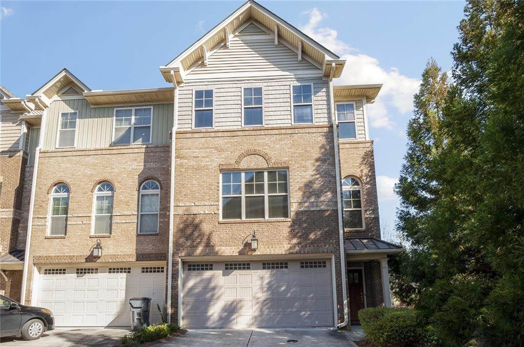 2459 Palladian Manor Way - Photo 1