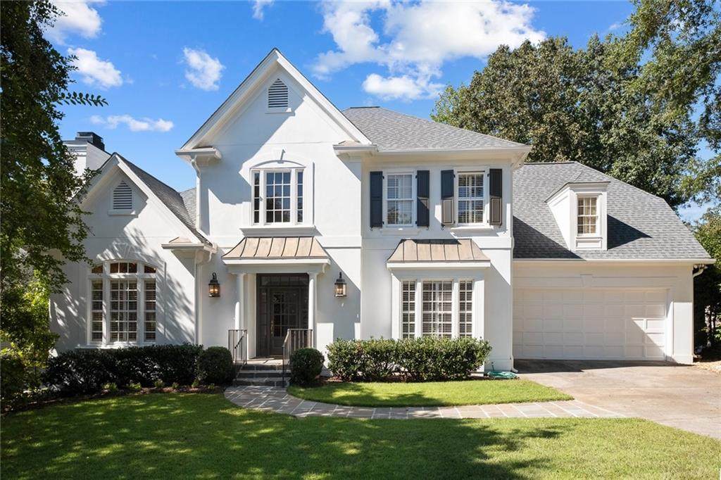 5800 Long Grove Drive - Photo 1