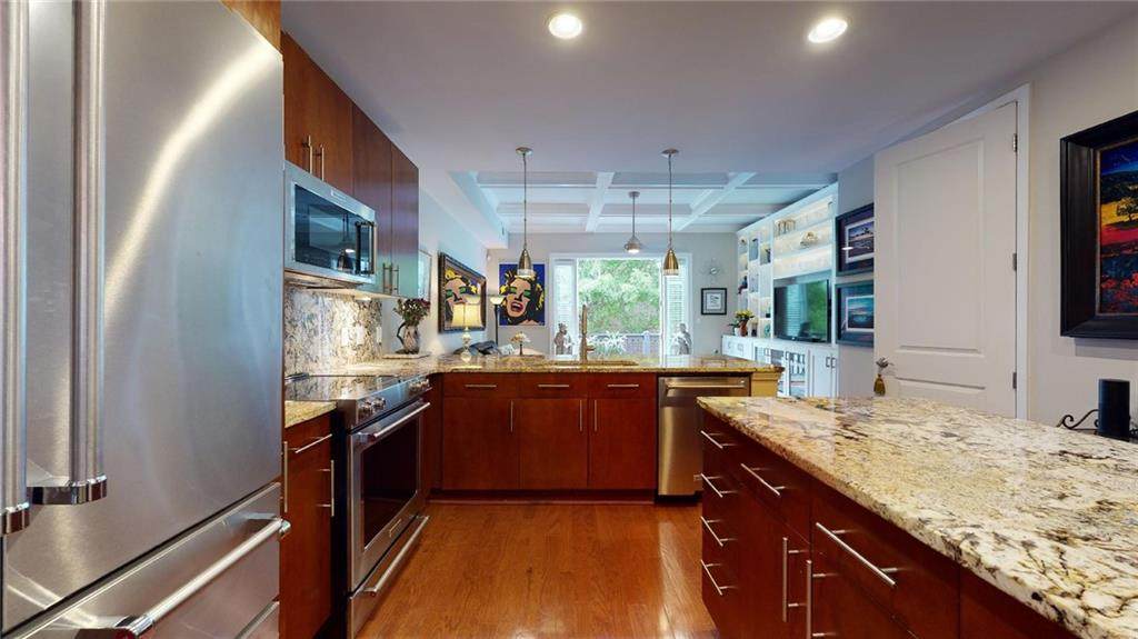 704 Cosmopolitan Drive - Photo 1