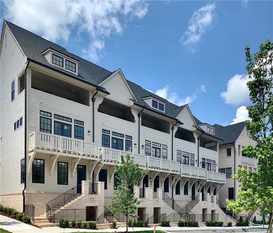 6825 Prelude Drive - Photo 1