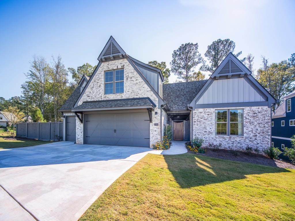 315 Arbor Garden Circle - Photo 1