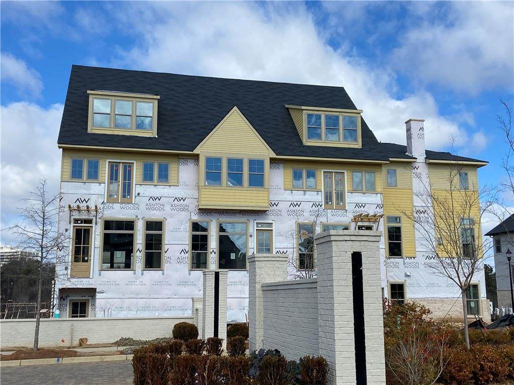 3912 Danube Lane - Photo 1