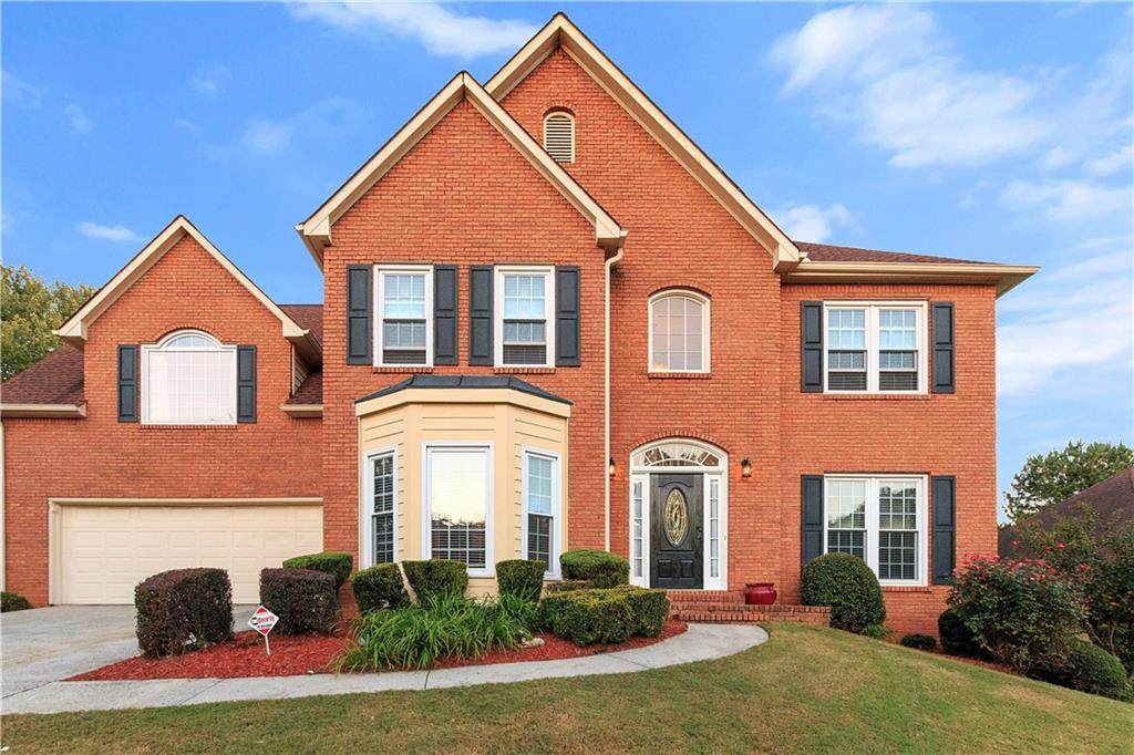 1015 Sunny Field Court - Photo 1