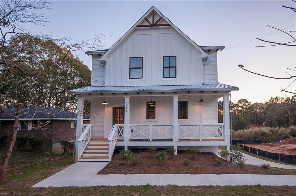 2581 Kelly Lake Road - Photo 1