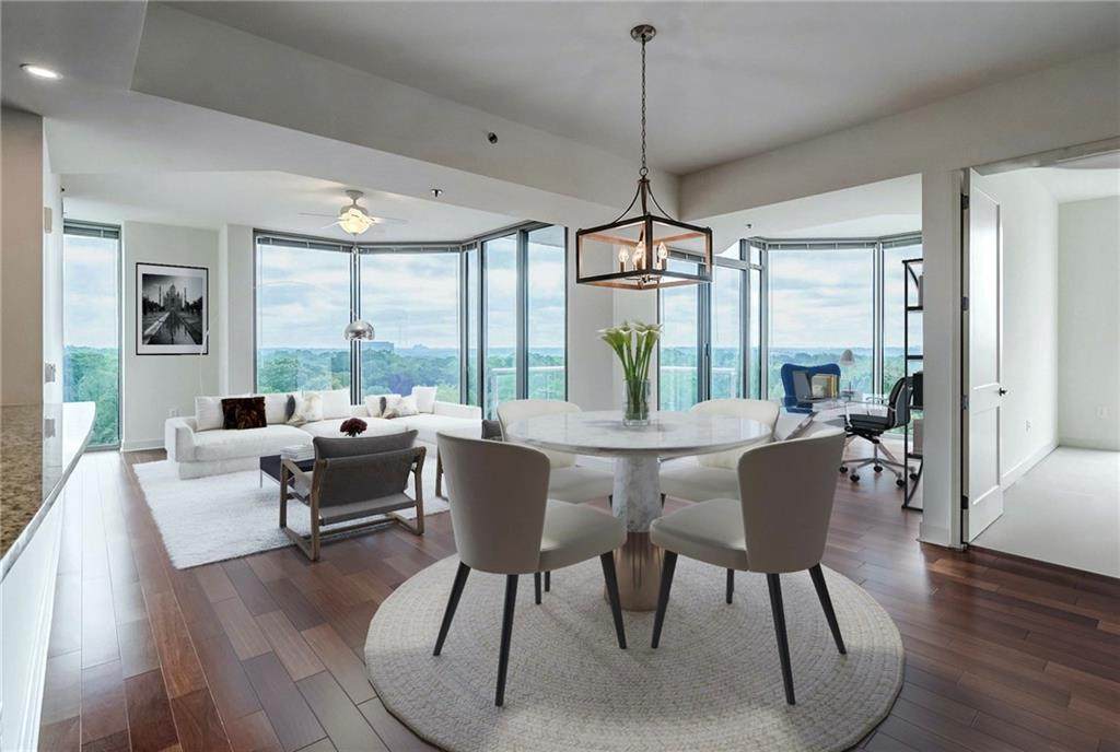 2795 Peachtree Road - Photo 1