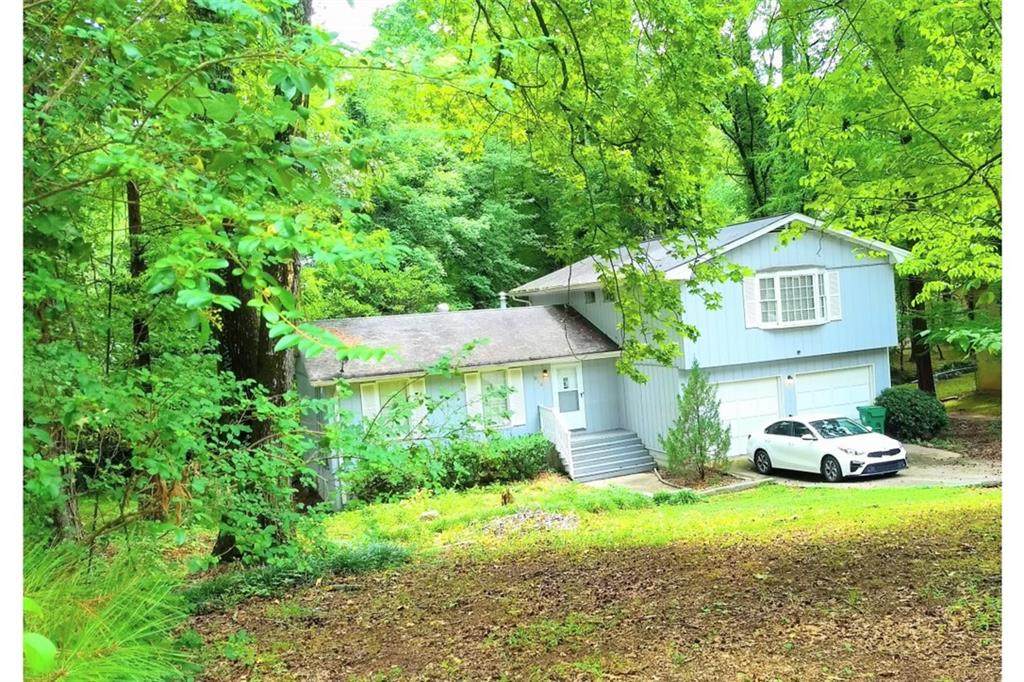916 Granite Springs Lane - Photo 1