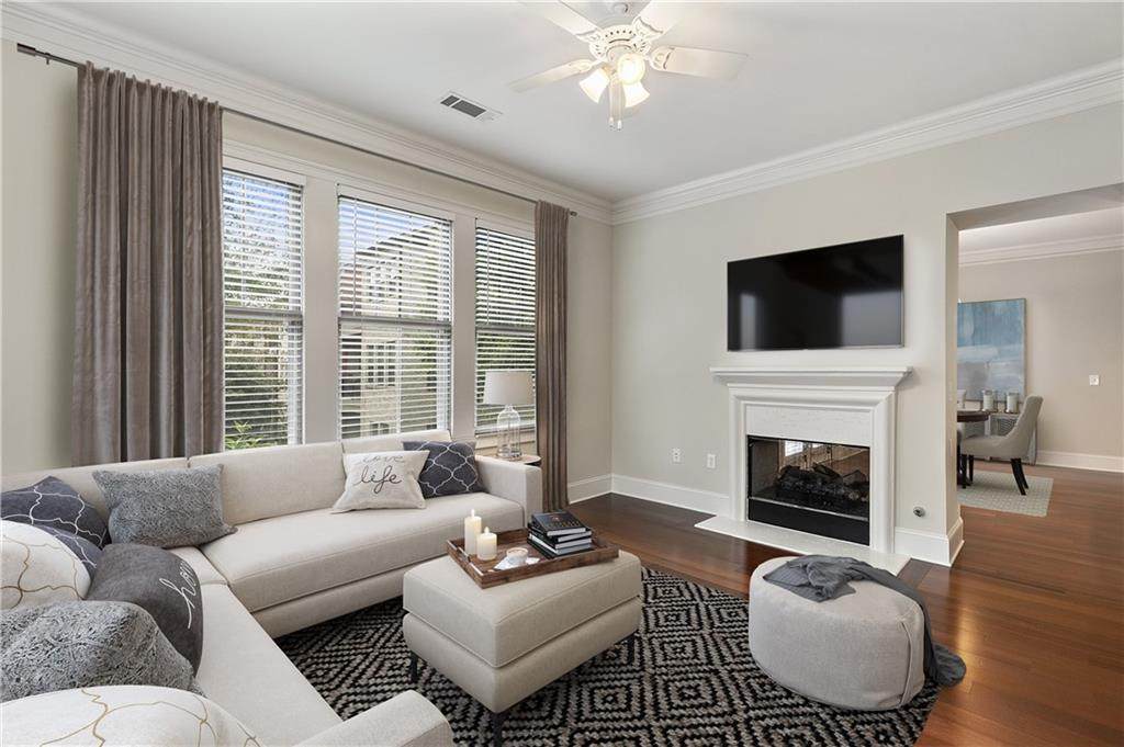3621 Vinings Slope - Photo 1