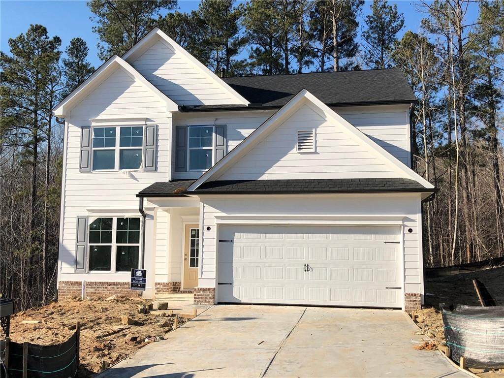 219 Fortune Way - Photo 1