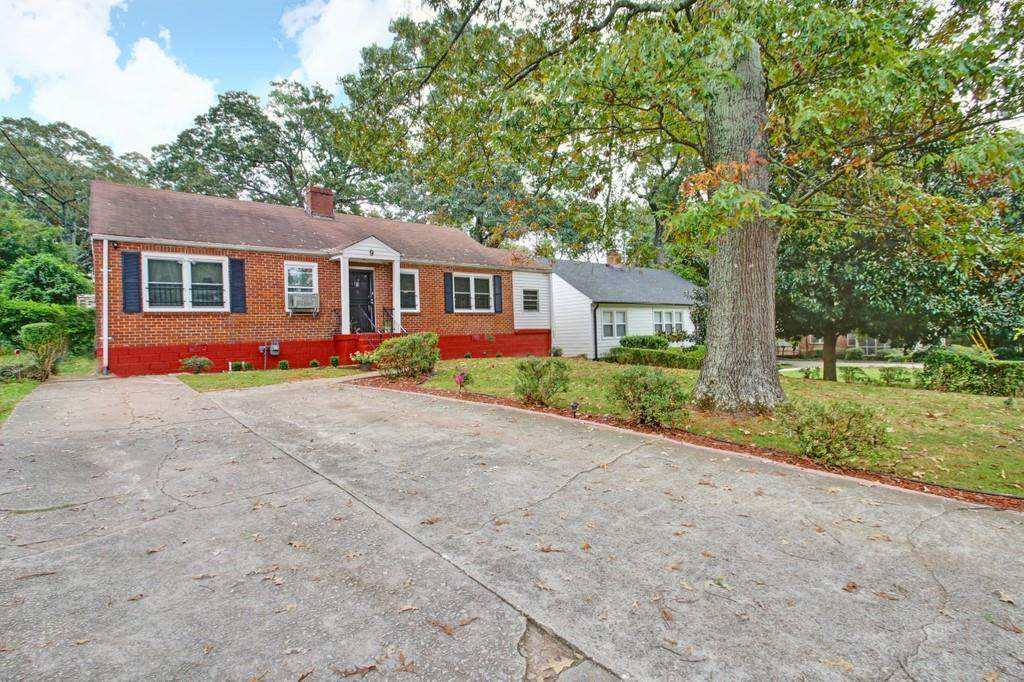 9 Candler Road - Photo 1