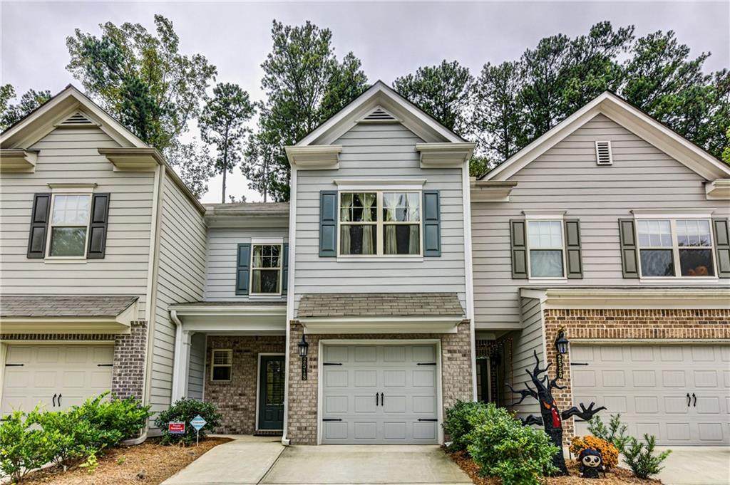 2518 Norwood Park Crossing - Photo 1