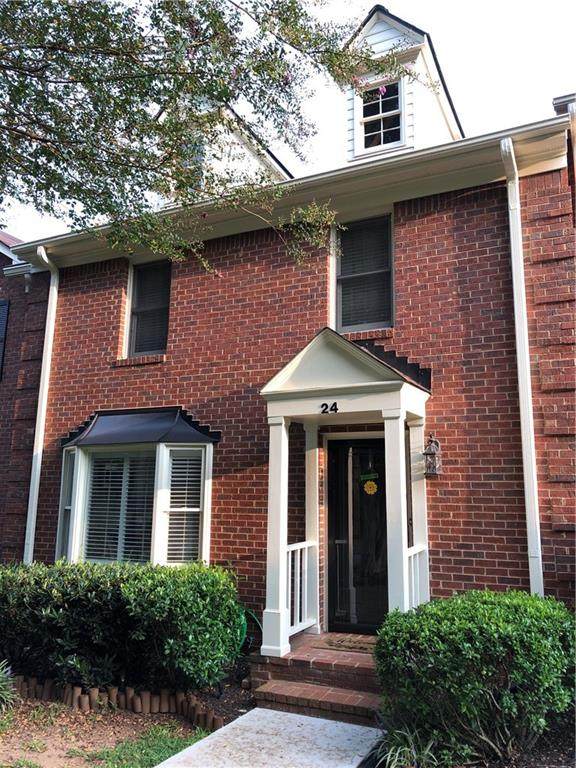 24 Huntington Place Drive - Photo 1