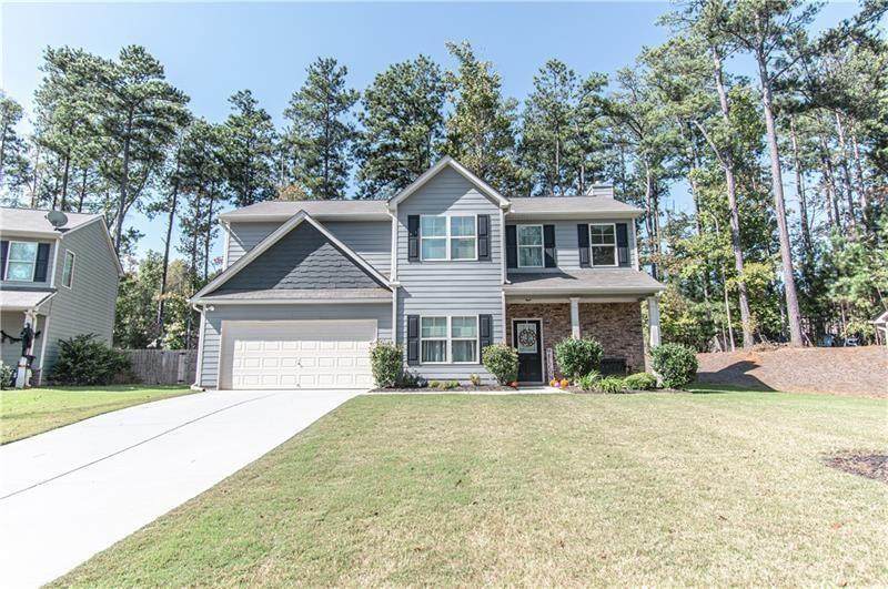 92 Timberland Trace Way - Photo 1