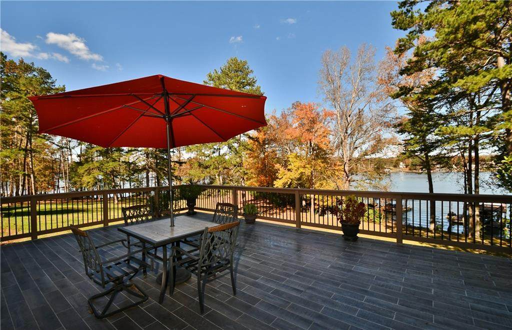 86 Admirals Point Circle - Photo 1