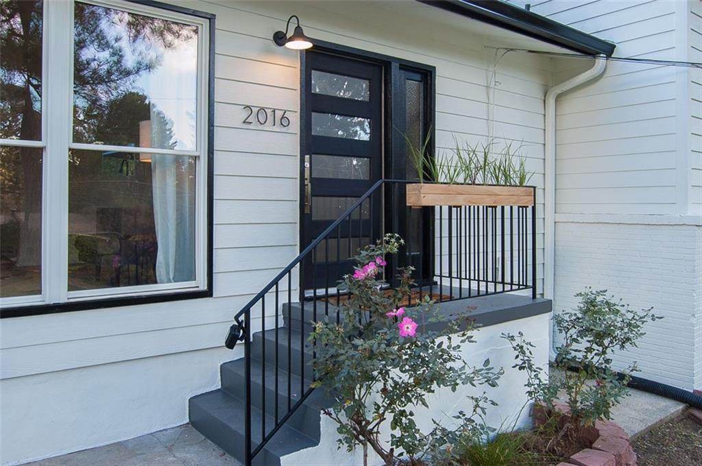 2016 Harwinor Road - Photo 1