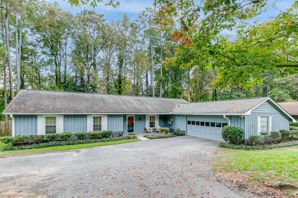 2862 Dunnington Circle - Photo 1
