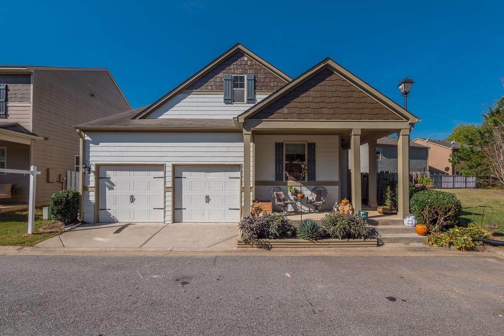 3827 Humber Court - Photo 1