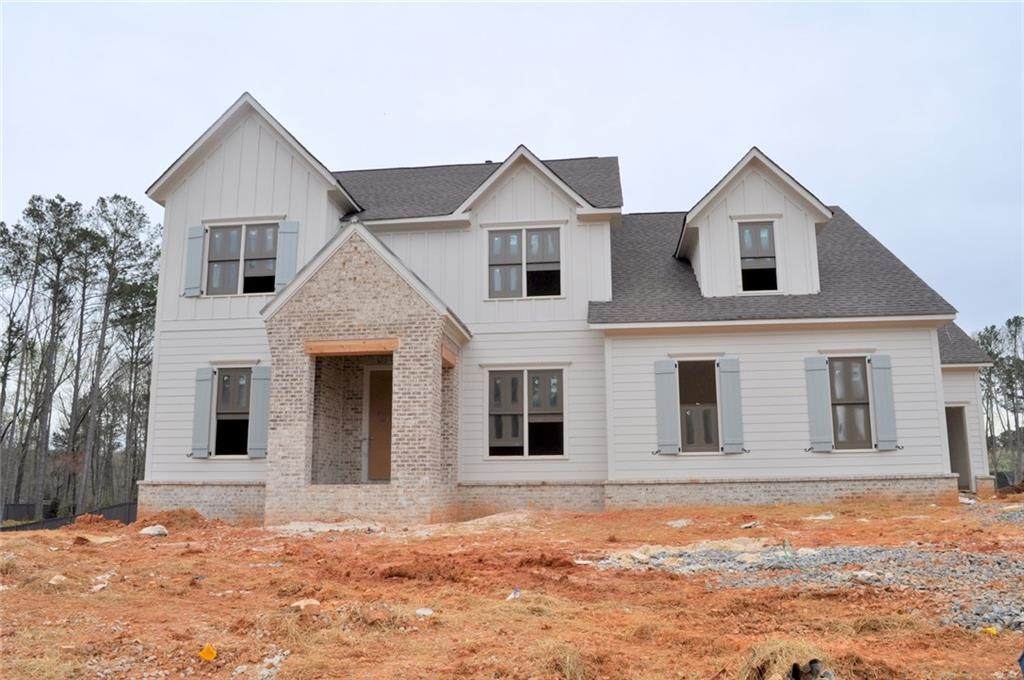 476 Alec Crest - Photo 1