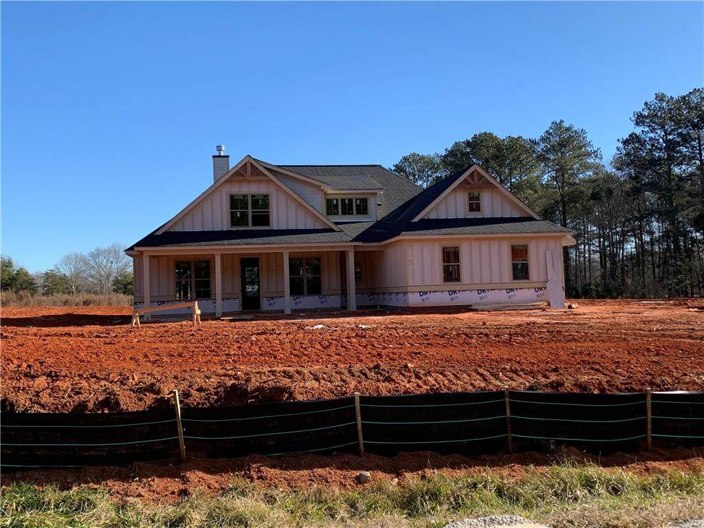 2890 Mahlon Smith Road - Photo 1