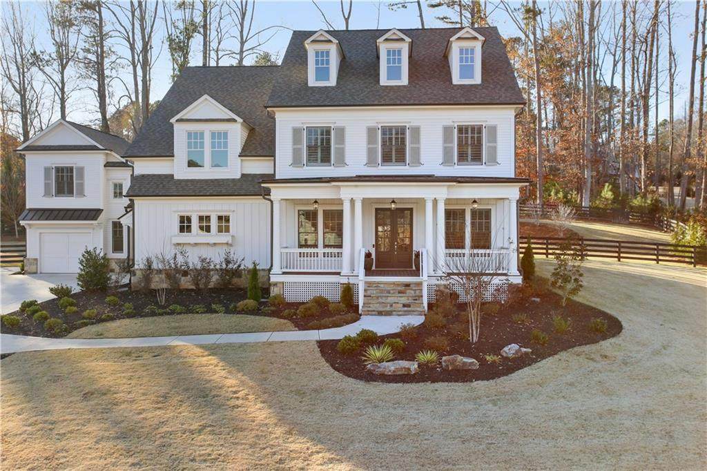 4021 Orchard Way - Photo 1