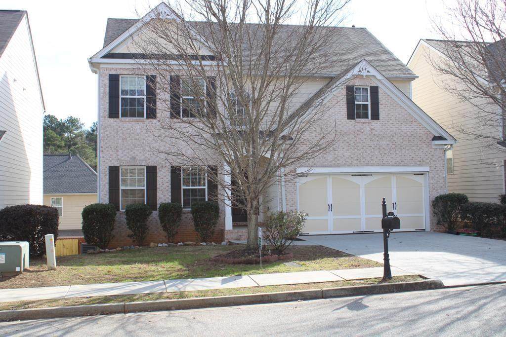 649 Lynnfield Drive - Photo 1