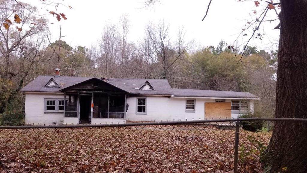 2676 Old Toney Road - Photo 1