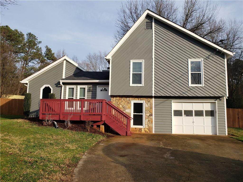 2465 Lawrenceville Suwanee Road - Photo 1